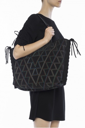 'otehis' shoulder bag, zdjęcie 2 'otehis' shoulder bag od Isabel Marant